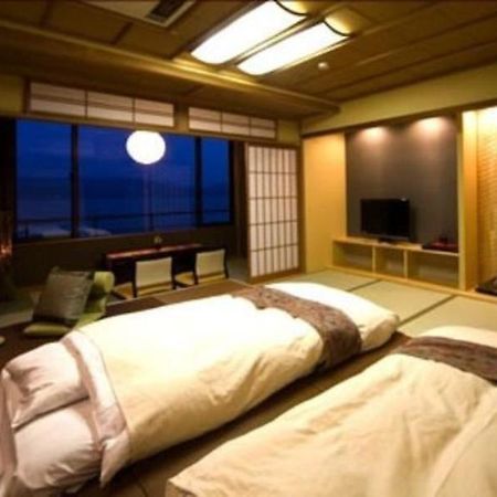 Manpa Resort Wakayama Buitenkant foto