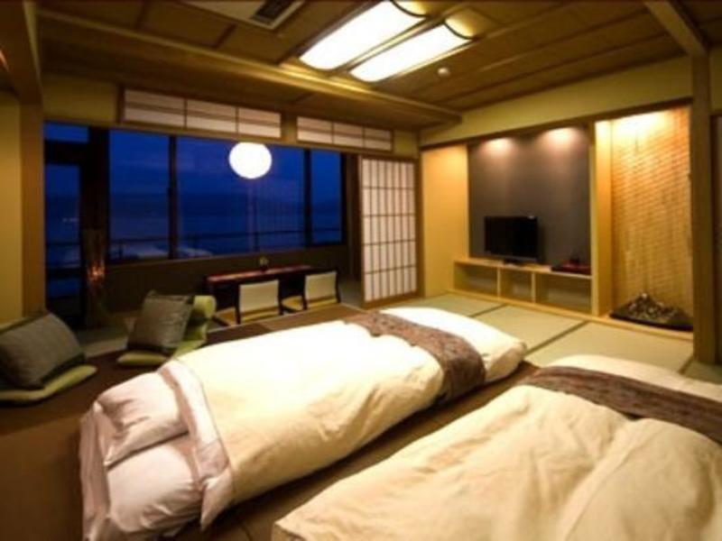 Manpa Resort Wakayama Buitenkant foto