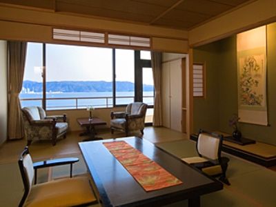 Manpa Resort Wakayama Buitenkant foto