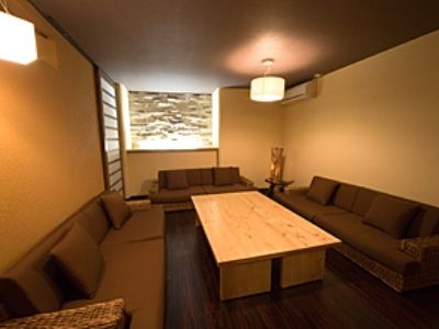 Manpa Resort Wakayama Buitenkant foto